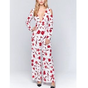 Flynn Skye Long Sleeve Jayden Jumper